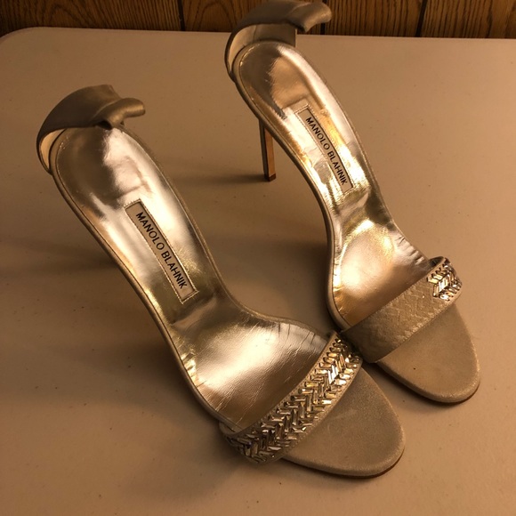 Manolo Blahnik Shoes - Manolo Blahnik Shoes Manolo Blahnik Shoes - Manolo Blahnik Shoes